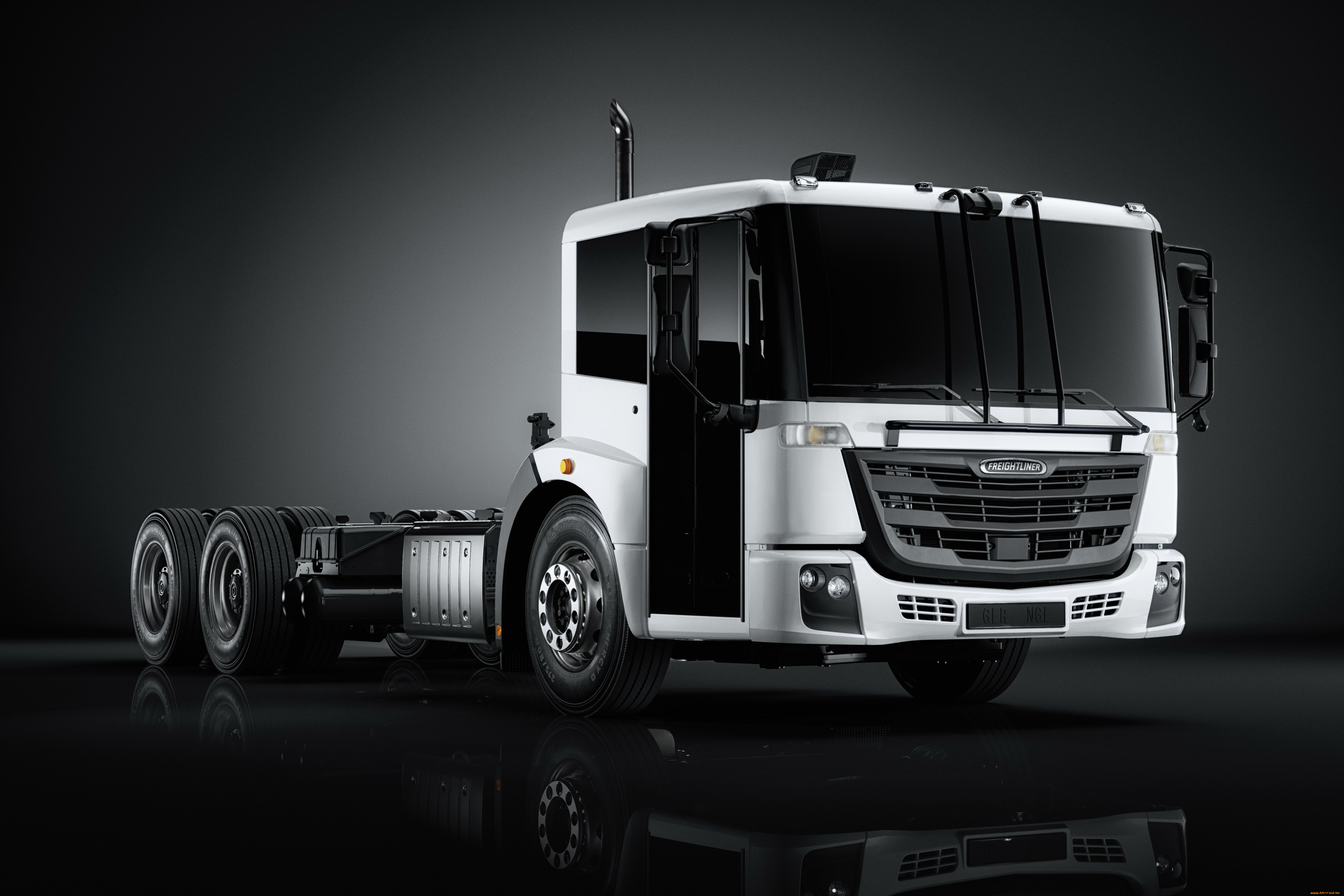 , freightliner